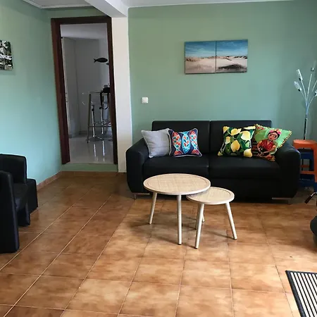 Alzaitoona Holiday home Arrifana (Coimbra)