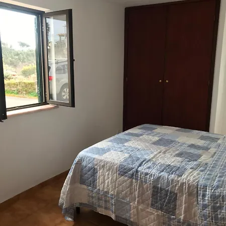 Holiday home Alzaitoona Arrifana (Coimbra)
