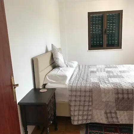 Holiday home Alzaitoona Arrifana (Coimbra)