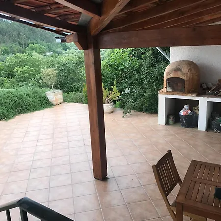 Alzaitoona Holiday home *